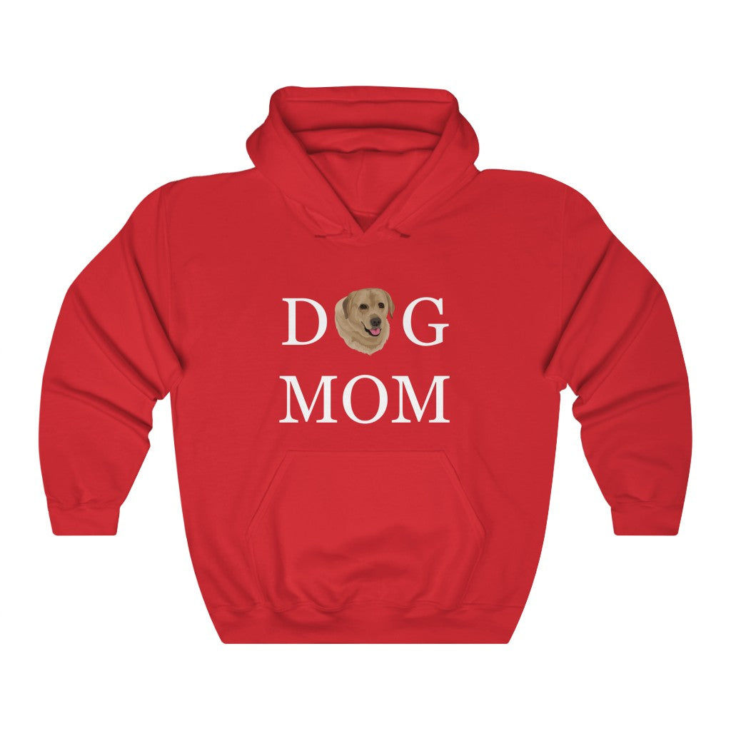 Rescue Dog Minimalist Hoodie | Dog Mom Hoodie | Dog Hoodie | Dog Mom 2024 Gifts | Unisex | Women's Dog Hoodie | Simple Dog Mom Hoodie